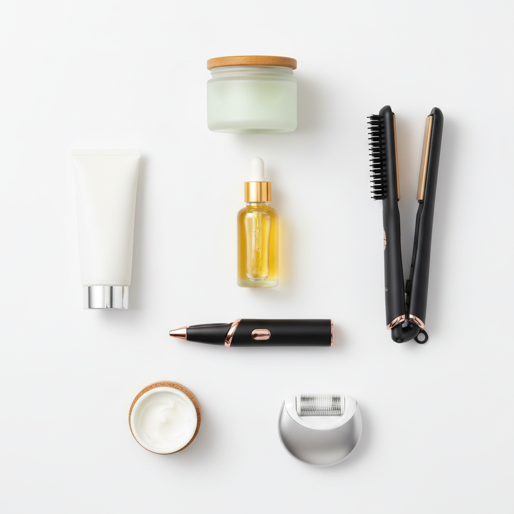 Beauty & Personal Care