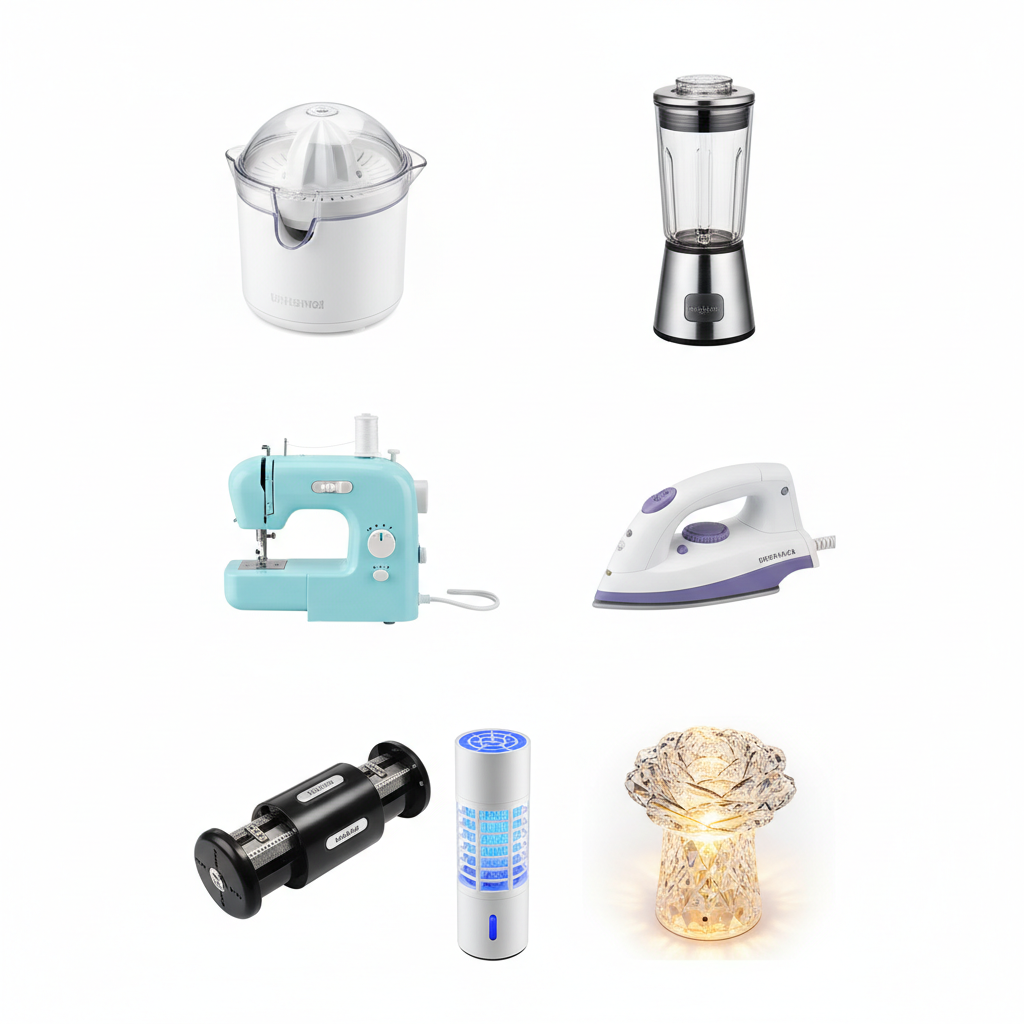 Home & Kitchen